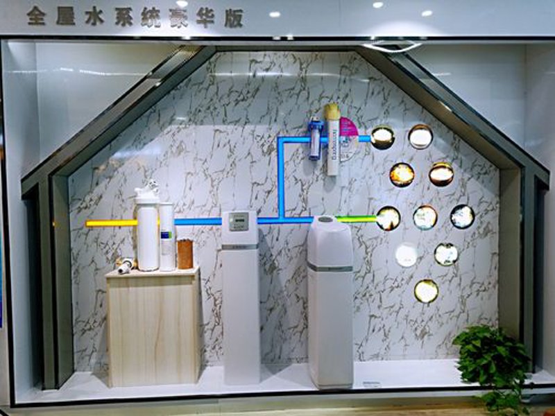 净水器批发